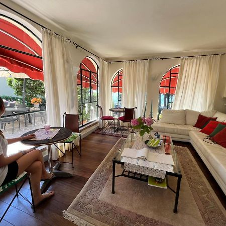 Villa Corteolivo Rooms Torri Del Benaco Zewnętrze zdjęcie
