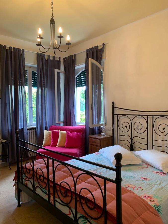 Villa Corteolivo Rooms Torri Del Benaco Zewnętrze zdjęcie