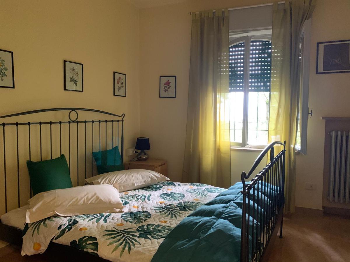 Villa Corteolivo Rooms Torri Del Benaco Zewnętrze zdjęcie