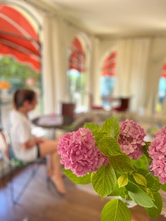 Villa Corteolivo Rooms Torri Del Benaco Zewnętrze zdjęcie