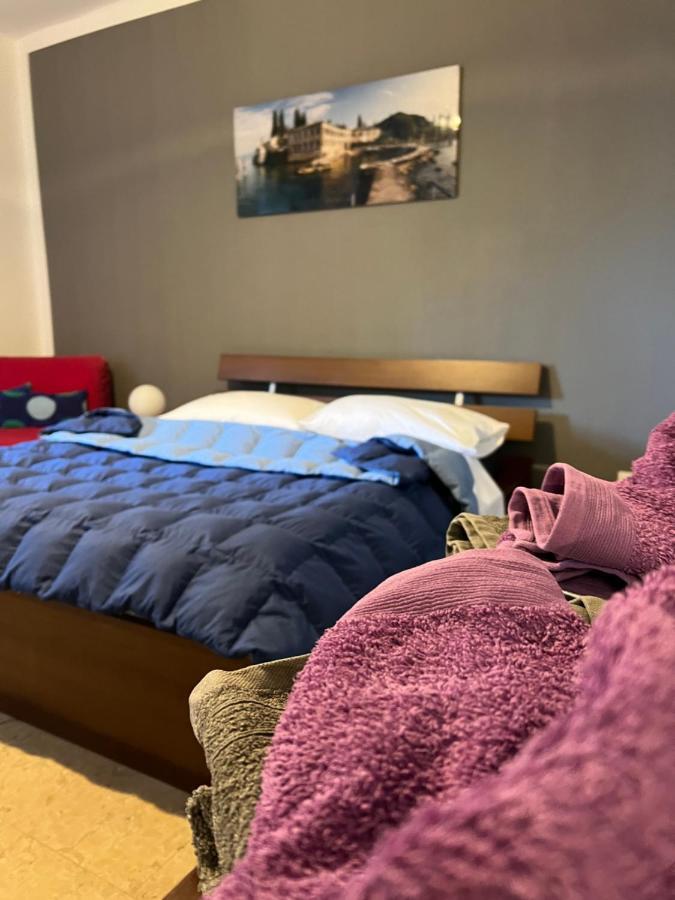 Villa Corteolivo Rooms Torri Del Benaco Zewnętrze zdjęcie