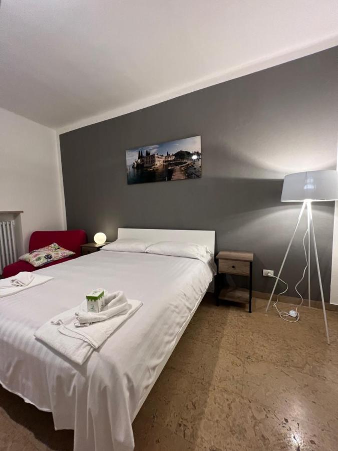 Villa Corteolivo Rooms Torri Del Benaco Zewnętrze zdjęcie