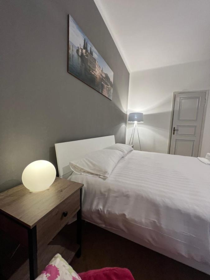 Villa Corteolivo Rooms Torri Del Benaco Zewnętrze zdjęcie