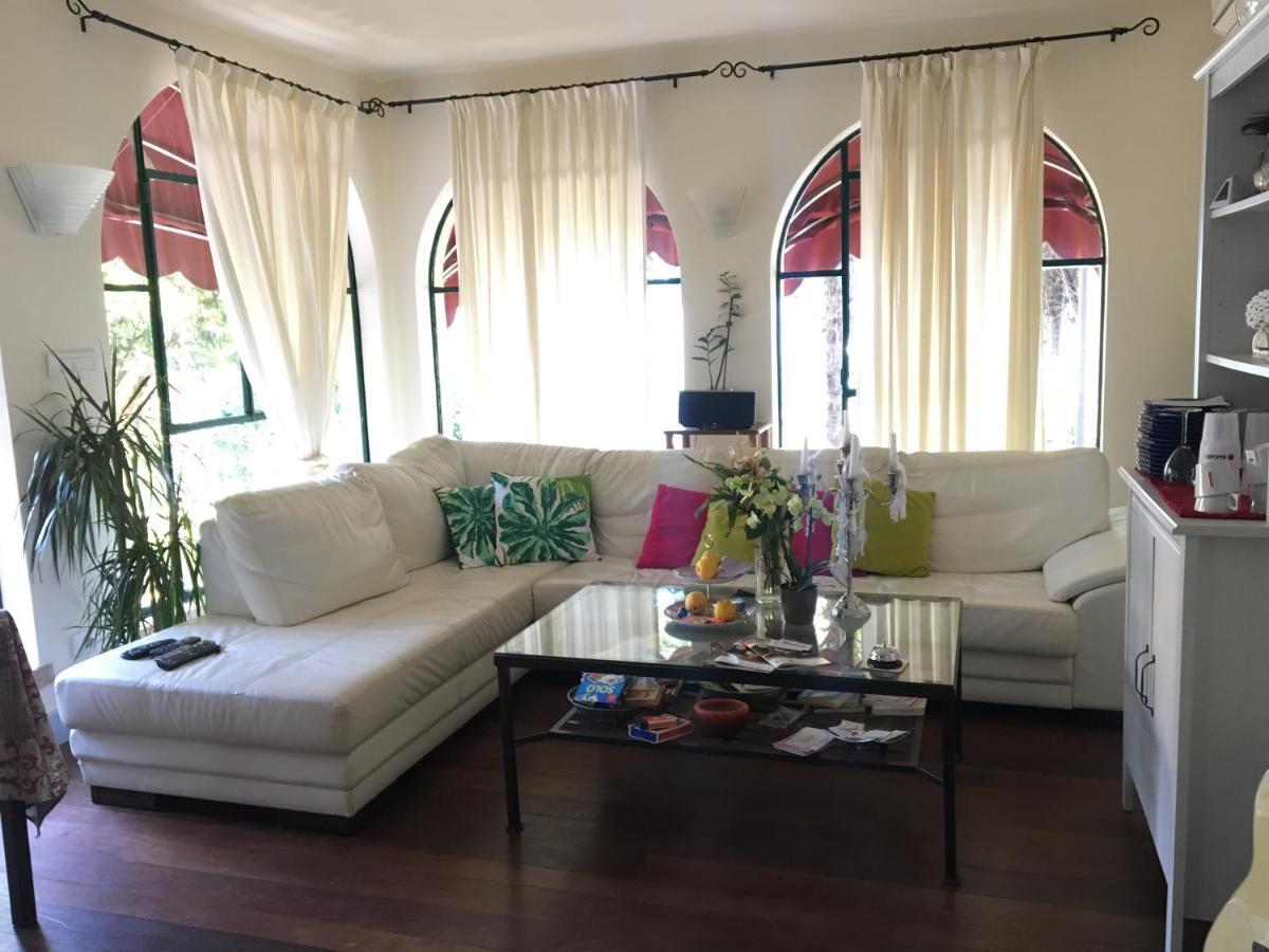 Villa Corteolivo Rooms Torri Del Benaco Zewnętrze zdjęcie